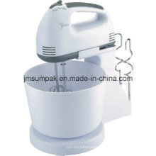 7 Speed ​​Portable Hand Mixer Mixer für Mehl